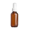 100ml Amber Prem PETG Btl (24mm)