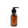 100ml Amber Syrup Btl (28mm)