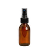 100ml Amber Syrup Btl (28mm)