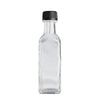 100ml Sq Olive Oil Btl (24mm)