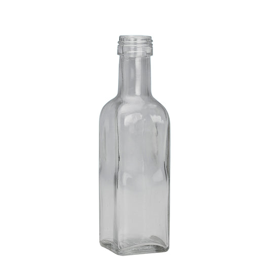 100ml Sq Olive Oil Btl (24mm)