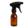 100ml Amber Syrup Btl (28mm)