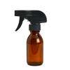 100ml Amber Syrup Btl (28mm)