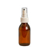 100ml Amber Syrup Btl (28mm)
