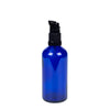 100ml Blue Drip Btl (China) (18mm)