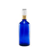 100ml Blue Drip Btl (China) (18mm)