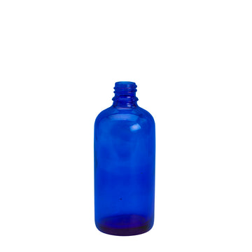 100ml Blue Drip Btl (China) (18mm)