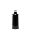 100ml Black Drip Btl (China) (18mm)
