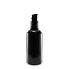 100ml Black Drip Btl (China) (18mm)