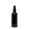 100ml Black Drip Btl (China) (18mm)