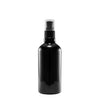100ml Black Drip Btl (China) (18mm)
