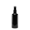 100ml Black Drip Btl (China) (18mm)