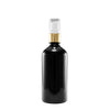 100ml Black Drip Btl (China) (18mm)