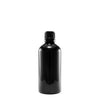 100ml Black Drip Btl (China) (18mm)