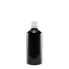 100ml Black Drip Btl (China) (18mm)