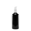 100ml Black Drip Btl (China) (18mm)