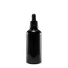 100ml Black Drip Btl (China) (18mm)