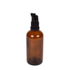 100ml Amber Drip Btl (China) (18mm)