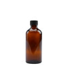 100ml Amber Drip Btl (China) (18mm)