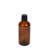 100ml Amber Drip Btl (China) (18mm)