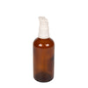 100ml Amber Drip Btl (China) (18mm)