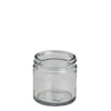 60ml Clear Cos Pot (51mm) (60ml capacity)