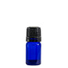 10ml Blue Drip Btl (Germany) (18mm)