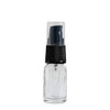10ml Clear Drip Btl (18mm)