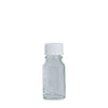 10ml Clear Drip Btl (18mm)
