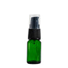 10ml Green Drip Btl (18mm)