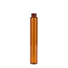 10ml Tall Amber Rollon Unfitted (15mm)