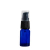 10ml Blue Drip Btl (China) (18mm)