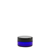 10ml Blue Plastic Cos Pot