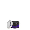 10ml Blue Plastic Cos Pot