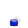 10ml Blue Plastic Cos Pot