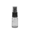10ml Clear Drip Btl (18mm)