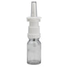 10ml Clear Drip Btl (18mm)