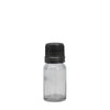 10ml Clear Drip Btl (18mm)