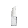 10ml Clear Drip Btl (18mm)