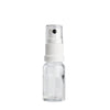 10ml Clear Drip Btl (18mm)