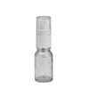 10ml Clear Drip Btl (18mm)