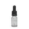 10ml Clear Drip Btl (18mm)