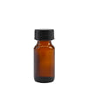 10ml Amber Disp Btl (20mm)