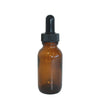 10ml Amber Disp Btl (20mm)