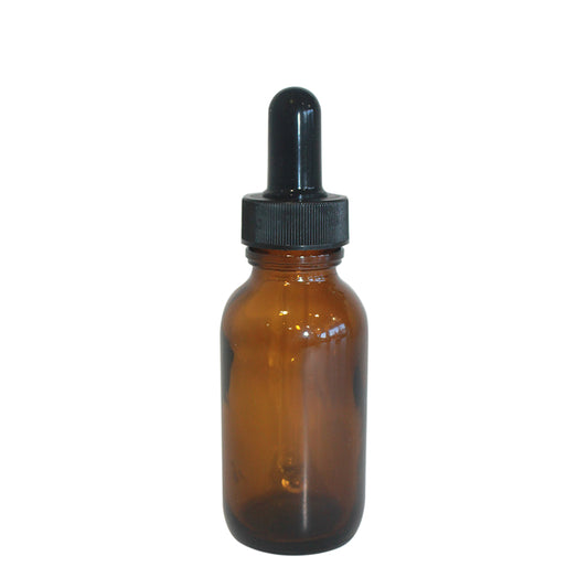 10ml Amber Disp Btl (20mm)