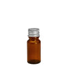 10ml Amber Drip Btl (18mm)