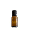 10ml Amber Drip Btl (18mm)