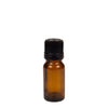 10ml Amber Drip Btl (18mm)