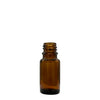 10ml Amber Drip Btl (Italy) (18mm)