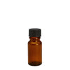 10ml Amber Drip Btl (18mm)